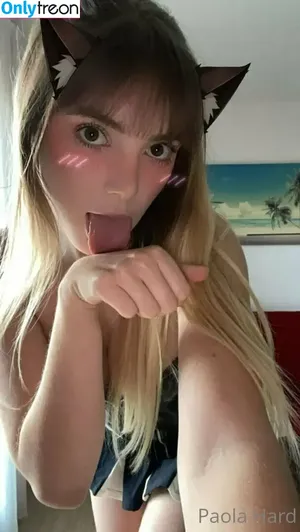 Paolahard / fan_paola_hard / hatdbae / paolahardxxx nude photo #0423
