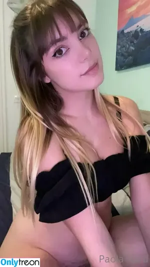 Paolahard / fan_paola_hard / hatdbae / paolahardxxx nude photo #0442