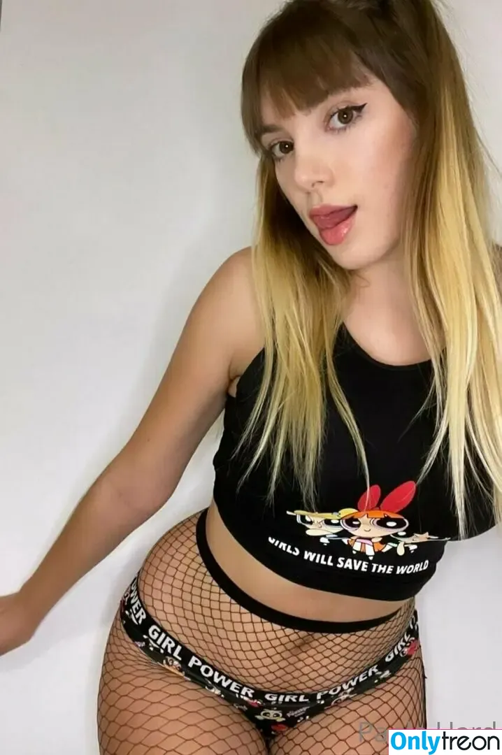 Paolahard nude photo #0456 (fan_paola_hard / hatdbae / paolahardxxx)
