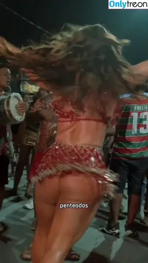 Paolla Oliveira / paollaoliveirareal / paulinhamissbumbum nude photo #0644
