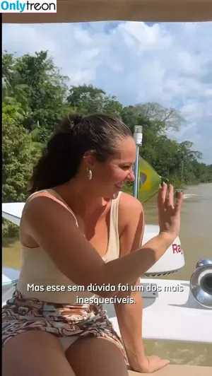 Paolla Oliveira / paollaoliveirareal / paulinhamissbumbum nude photo #0723