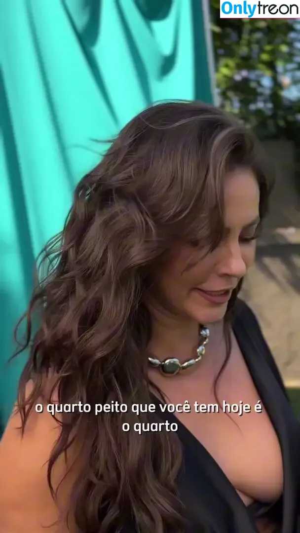 Paolla Oliveira nude photo #0743 (paollaoliveirareal / paulinhamissbumbum)