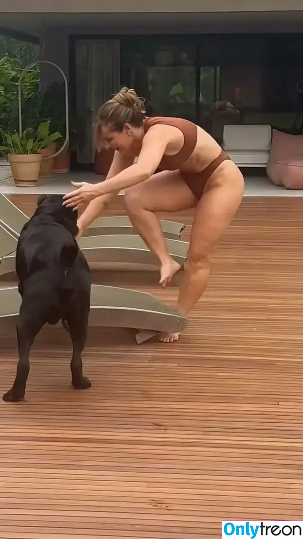 Paolla Oliveira nude photo #0797 (paollaoliveirareal / paulinhamissbumbum)