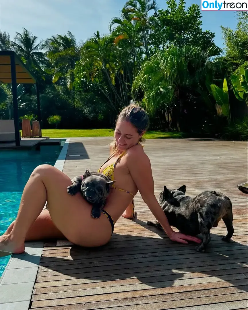 Paolla Oliveira nude photo #1218 (paollaoliveirareal / paulinhamissbumbum)