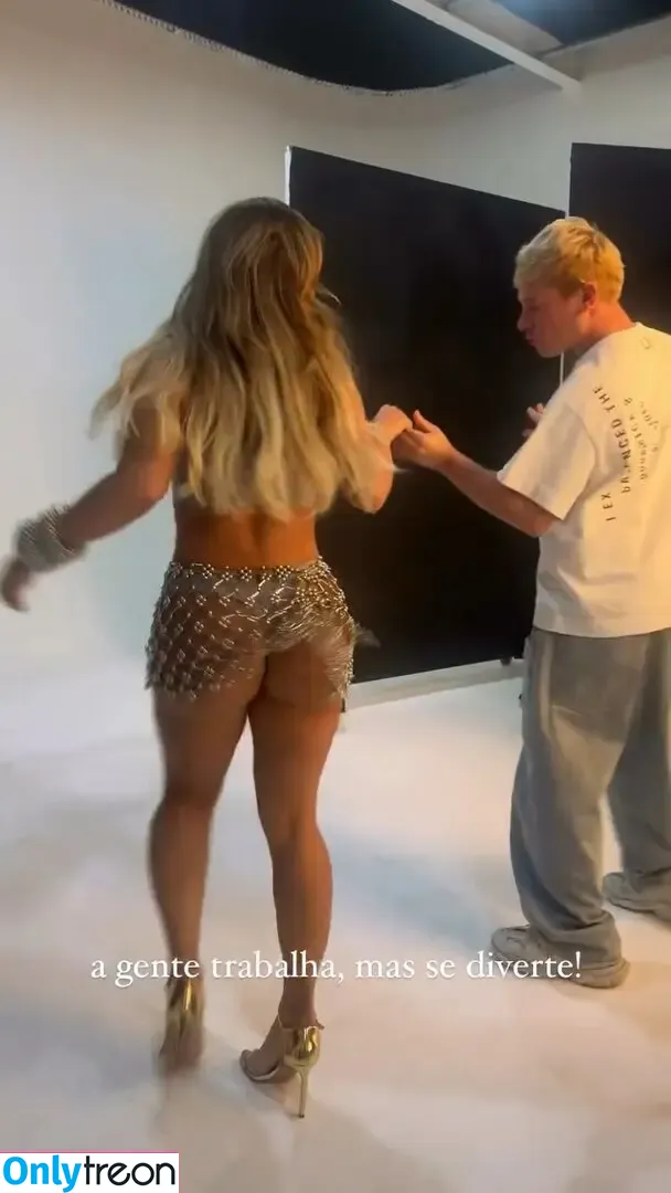 Paolla Oliveira nude photo #1284 (paollaoliveirareal / paulinhamissbumbum)