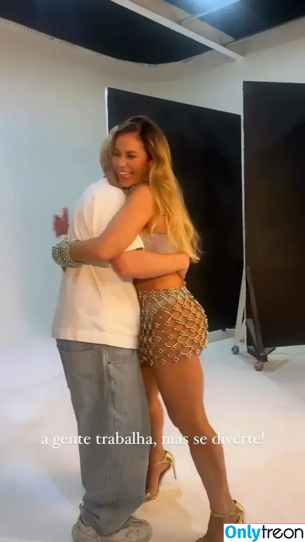 Paolla Oliveira nude photo #1285 (paollaoliveirareal / paulinhamissbumbum)