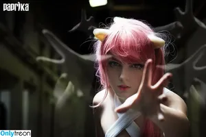 Paprika / callherpaprika / ngpaprika nude photo #1566