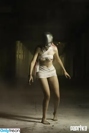 Paprika / callherpaprika / ngpaprika nude photo #1569