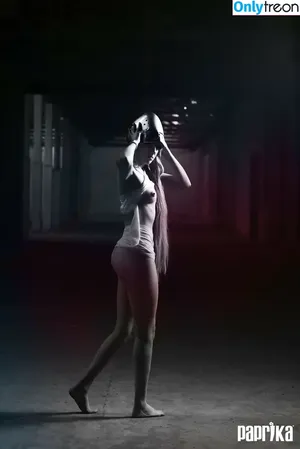 Paprika / callherpaprika / ngpaprika nude photo #1573