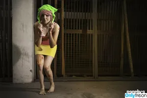 Paprika / callherpaprika / ngpaprika nude photo #1593