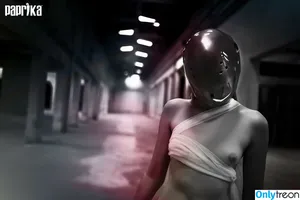 Paprika / callherpaprika / ngpaprika nude photo #1595