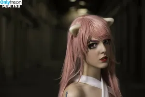 Paprika / callherpaprika / ngpaprika nude photo #1596