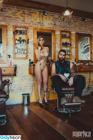 Paprika / callherpaprika / ngpaprika nude photo #1770