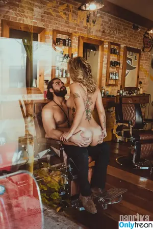 Paprika / callherpaprika / ngpaprika nude photo #1781