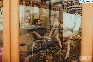 Paprika / callherpaprika / ngpaprika nude photo #1782