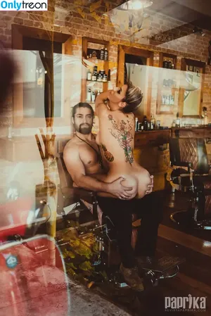 Paprika / callherpaprika / ngpaprika nude photo #1783