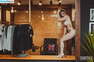 Paprika / callherpaprika / ngpaprika nude photo #1792