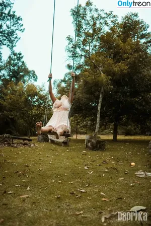 Paprika / callherpaprika / ngpaprika nude photo #1978