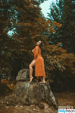 Paprika / callherpaprika / ngpaprika nude photo #1983