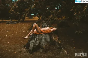 Paprika / callherpaprika / ngpaprika nude photo #1988