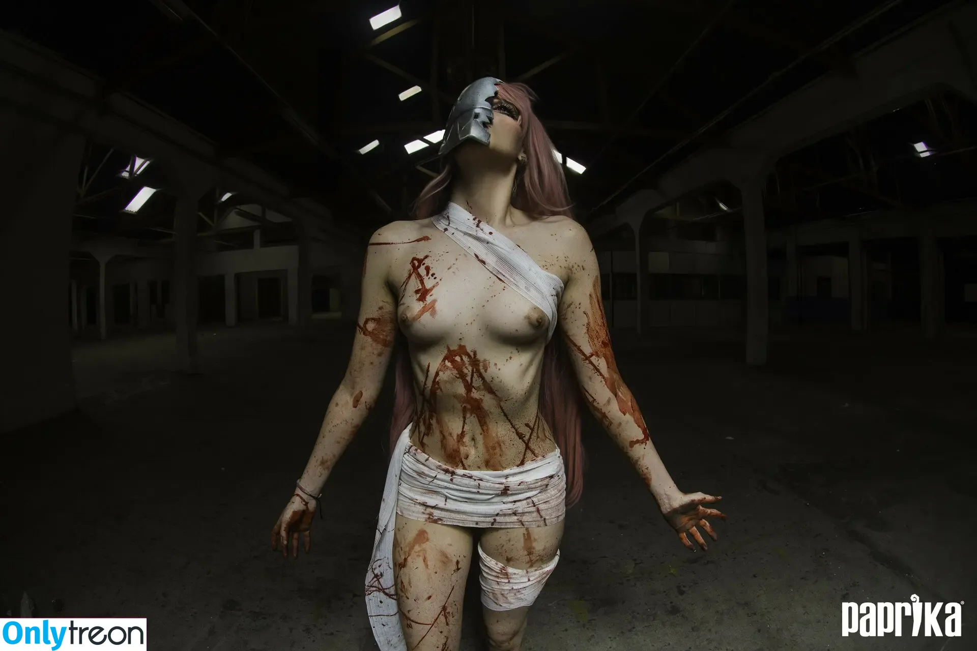 Paprika nude photo #1588 (callherpaprika / ngpaprika)