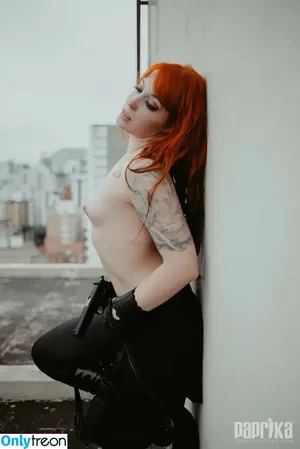 Paprika / callherpaprika / ngpaprika nude photo #2002