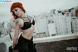 Paprika / callherpaprika / ngpaprika nude photo #2023