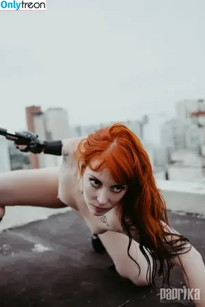 Paprika / callherpaprika / ngpaprika nude photo #2029