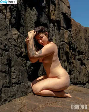 Paprika / callherpaprika / ngpaprika nude photo #2037