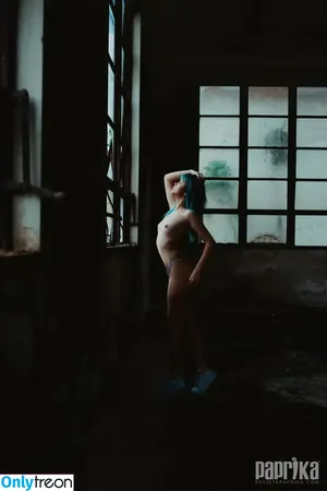 Paprika / callherpaprika / ngpaprika nude photo #2085