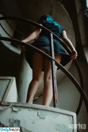 Paprika / callherpaprika / ngpaprika nude photo #2099