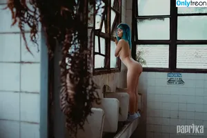 Paprika / callherpaprika / ngpaprika nude photo #2100