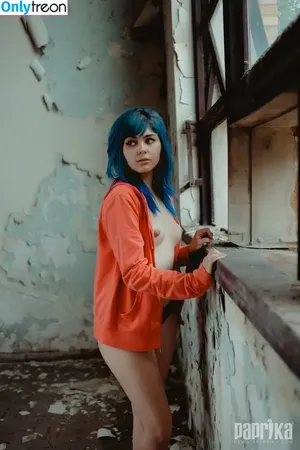 Paprika / callherpaprika / ngpaprika nude photo #2105