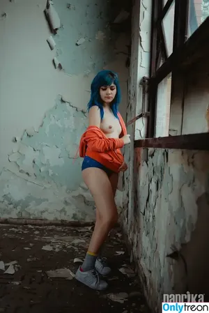 Paprika / callherpaprika / ngpaprika nude photo #2107