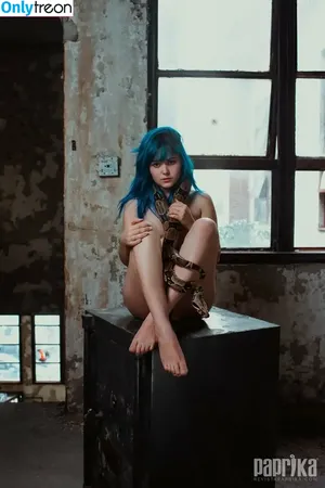 Paprika / callherpaprika / ngpaprika nude photo #2113
