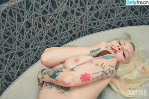 Paprika / callherpaprika / ngpaprika nude photo #2155