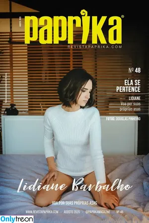 Paprika / callherpaprika / ngpaprika nude photo #2178