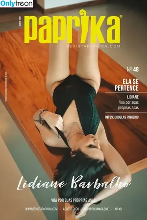 Paprika / callherpaprika / ngpaprika nude photo #2179