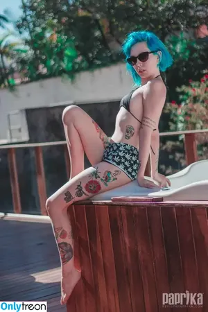 Paprika / callherpaprika / ngpaprika nude photo #2210