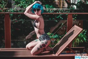 Paprika / callherpaprika / ngpaprika nude photo #2223