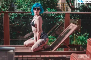 Paprika / callherpaprika / ngpaprika nude photo #2224