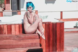 Paprika / callherpaprika / ngpaprika nude photo #2254