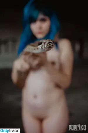 Paprika / callherpaprika / ngpaprika nude photo #2259