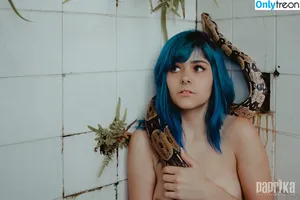 Paprika / callherpaprika / ngpaprika nude photo #2260