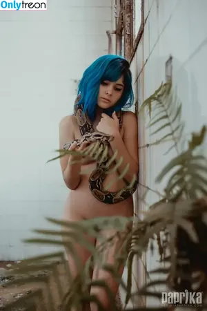 Paprika / callherpaprika / ngpaprika nude photo #2265