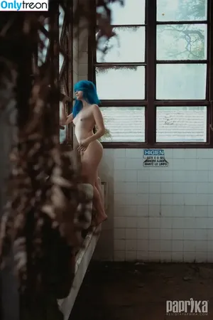 Paprika / callherpaprika / ngpaprika nude photo #2269