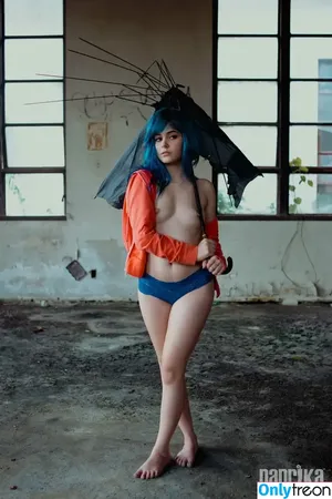 Paprika / callherpaprika / ngpaprika nude photo #2278