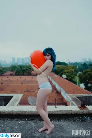 Paprika / callherpaprika / ngpaprika nude photo #2299
