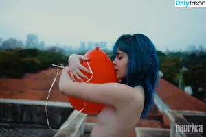 Paprika / callherpaprika / ngpaprika nude photo #2300