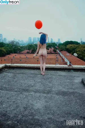 Paprika / callherpaprika / ngpaprika nude photo #2303